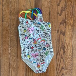 Destira Unicorn 🦄 Leotard